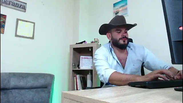 cowboyht online show from 05.04.26