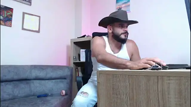 cowboyht online show from 05.06.26