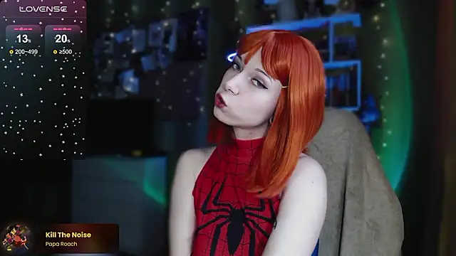 Snapshot of freya_sunny chatting on 12.05.24 freya sunny online show from 12.05.24