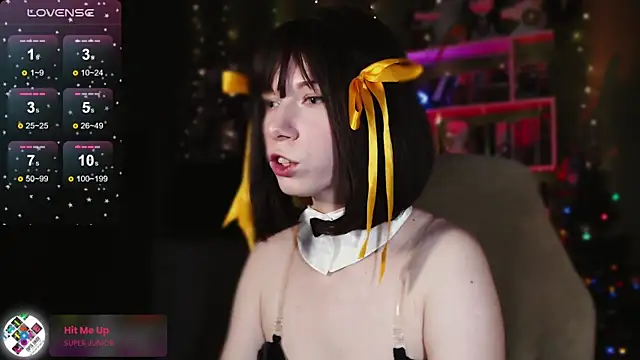 Snapshot of freya_sunny chatting on 12.26.24 freya sunny online show from 12.26.24