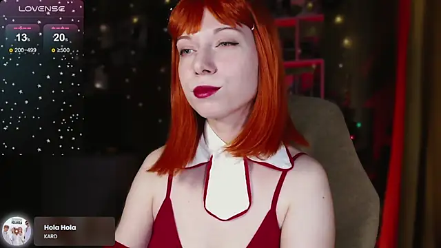 Snapshot of freya_sunny chatting on 12.30.24 freya sunny online show from 12.30.24