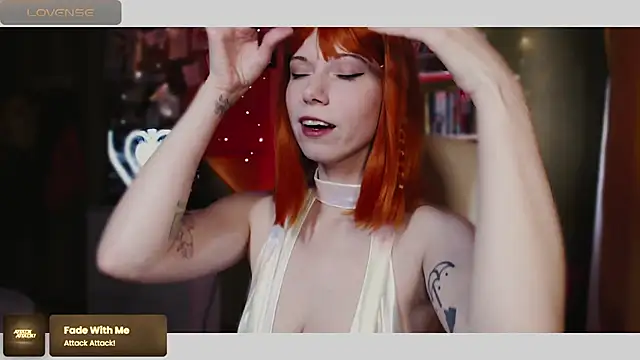 Snapshot of freya_sunny chatting on 01.29.25 freya sunny online show from 01.29.25