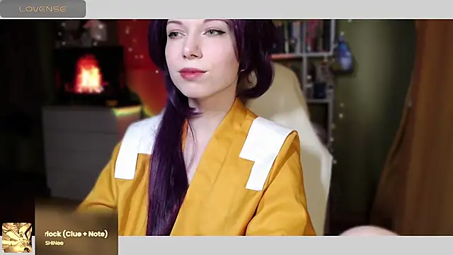 Snapshot of freya_sunny chatting on 03.02.25 freya sunny online show from 03.02.25