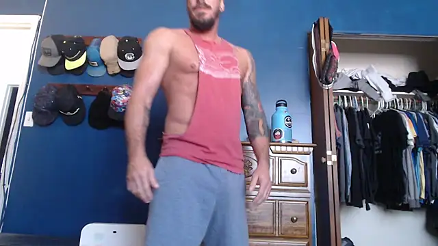 Snapshot of brettsworld1 chatting on 01.09.25 brettsworld1 online show from 01.09.25