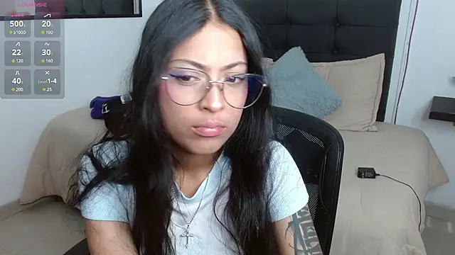 Snapshot of vaness_weet chatting on 07.12.26 vaness weet online show from 07.12.26