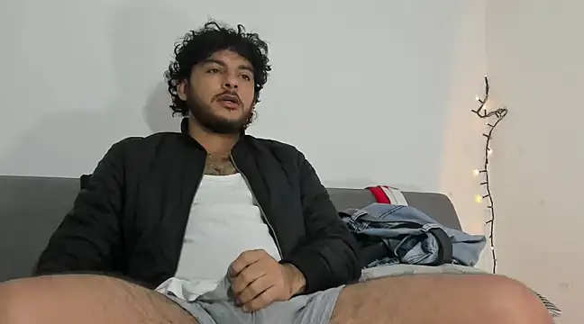 tuyo1995 online show from 01.13.25