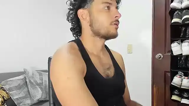 tuyo1995 online show from 03.13.25