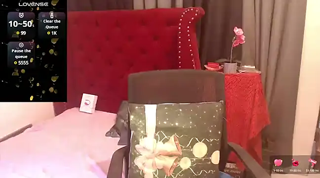 yourhotbella12 online show from 01.31.25