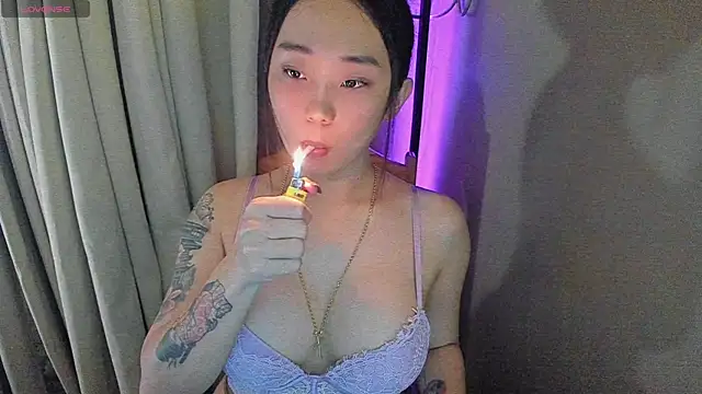 Snapshot of MissAyaCollins chatting on 03.01.25 MissAyaCollins online show from 03.01.25