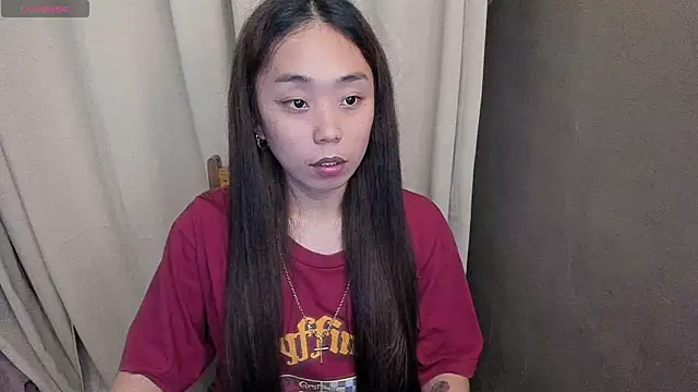Snapshot of MissAyaCollins chatting on 10.15.25 MissAyaCollins online show from 10.15.25