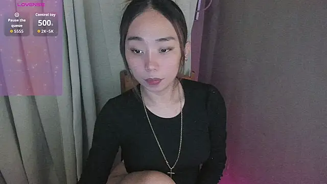 MissAyaCollins online show from 11.09.25