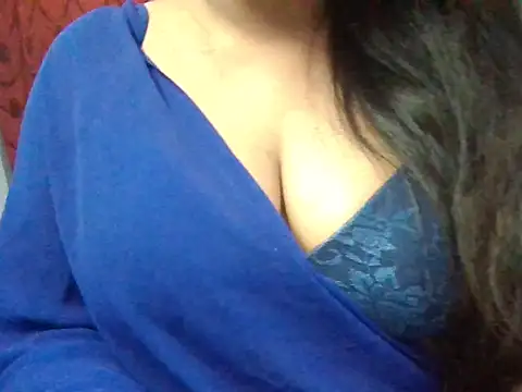 Snapshot of Roopshikha39 chatting on 01.30.25 Roopshikha39 online show from 01.30.25