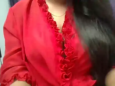 Snapshot of Roopshikha39 chatting on 11.02.25 Roopshikha39 online show from 11.02.25