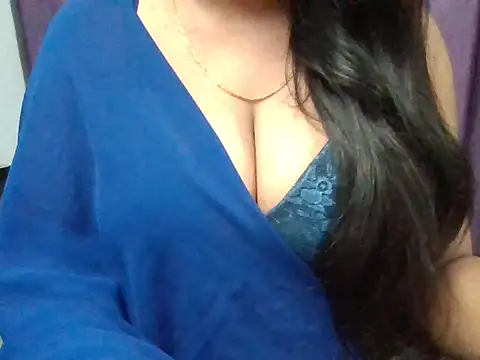Snapshot of Roopshikha39 chatting on 11.30.25 Roopshikha39 online show from 11.30.25