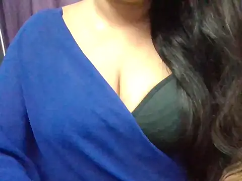 Roopshikha39 online show from 06.07.26