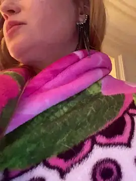 Lady  Maria online show from 02.14.25