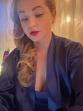 Lady  Maria online show from 02.17.25