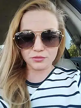 Lady  Maria online show from 03.08.25