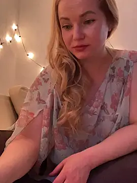 Lady  Maria online show from 03.09.25