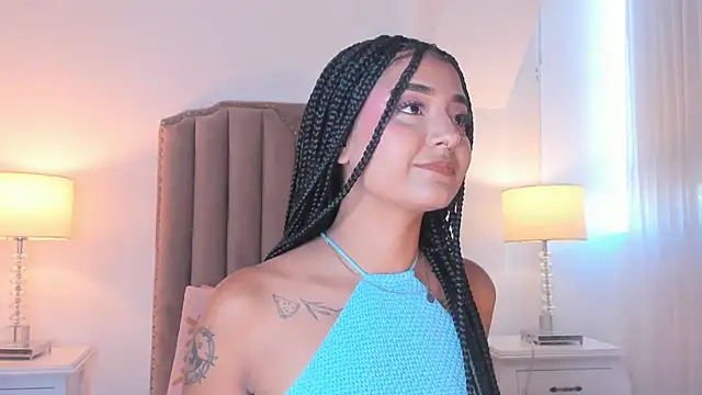 Emma Torres   online show from 06.01.26
