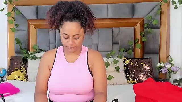 BellaKarla online show from 03.21.25