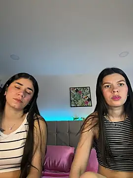 Layla Rachel online show from 07.12.26