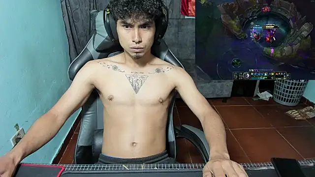 Snapshot of Michael_stiff chatting on 02.03.26 Michael stiff online show from 02.03.26