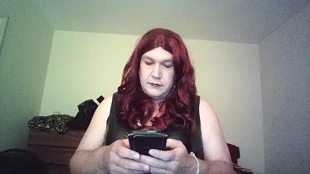 LyssaDragonshadow online show from 04.10.26