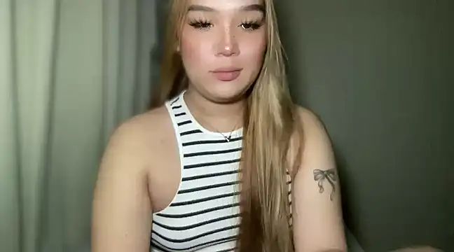 MissCataleyaxxx online show from 01.25.25