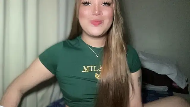 MissCataleyaxxx online show from 02.18.25