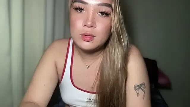 MissCataleyaxxx online show from 02.19.25