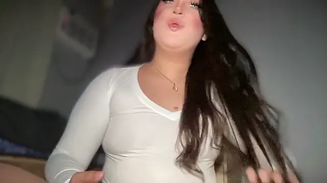 MissCataleyaxxx online show from 02.14.26