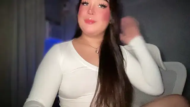 MissCataleyaxxx online show from 04.22.26
