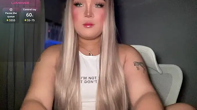 MissCataleyaxxx online show from 04.24.26