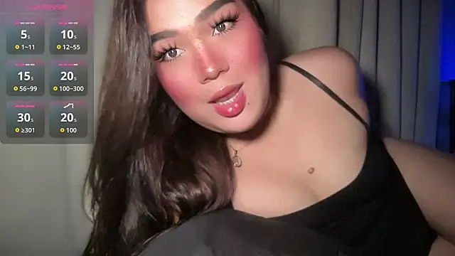 MissCataleyaxxx online show from 04.25.26