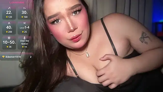 MissCataleyaxxx online show from 04.26.26