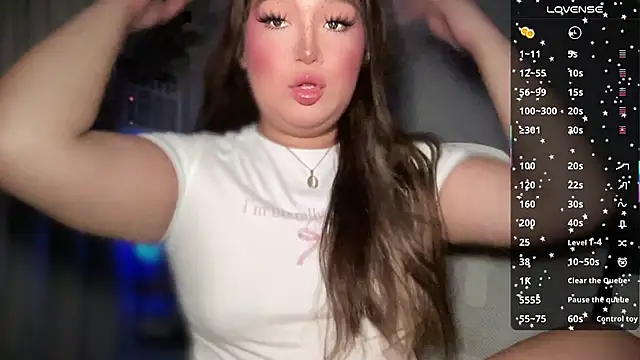 MissCataleyaxxx online show from 05.28.26