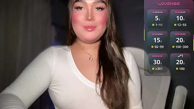 MissCataleyaxxx online show from 05.29.26