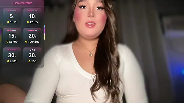 MissCataleyaxxx online show from 05.30.26