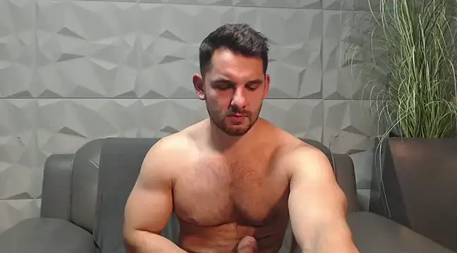 Antoniodiamond online show from 12.07.24