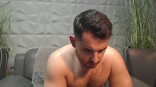 Antoniodiamond online show from 12.21.24