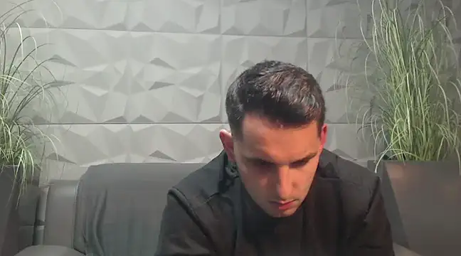 Antoniodiamond online show from 03.22.25