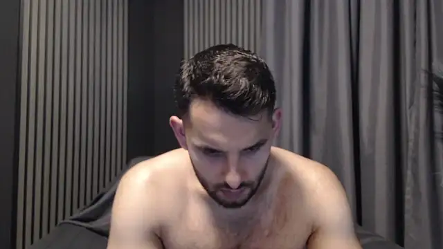 Antoniodiamond online show from 09.24.25