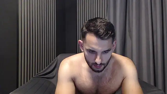 Antoniodiamond online show from 09.26.25