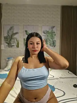 caylinhot7 online show from 07.17.26