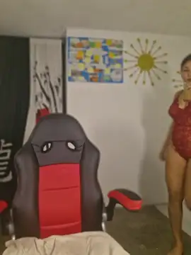 caylinhot7 online show from 07.19.26