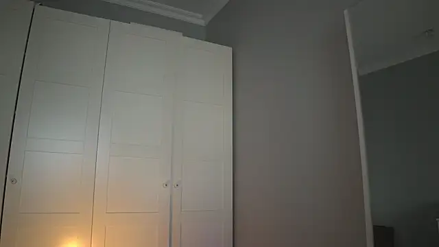 -JuicyMolly- online show from 05.12.26