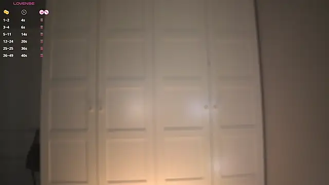-JuicyMolly- online show from 08.06.26