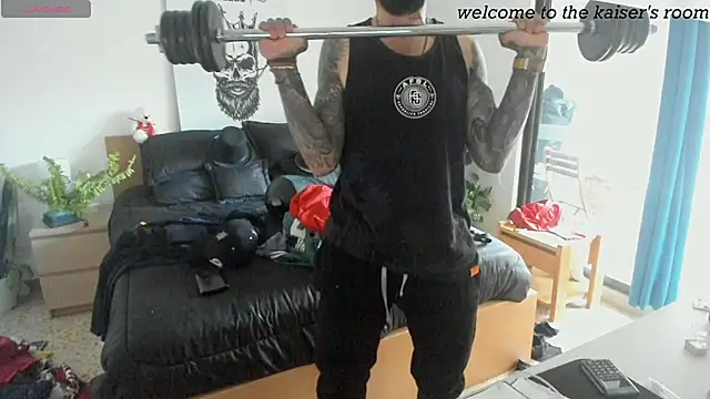 kaiser679  online show from 01.13.25