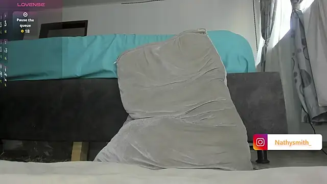 nathysmithxx online show from 01.18.25